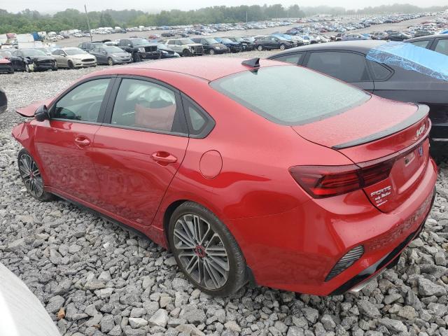 Photo 1 VIN: 3KPF44AC2NE485920 - KIA FORTE GT 