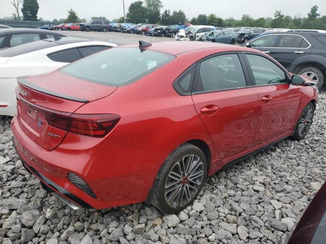 Photo 2 VIN: 3KPF44AC2NE485920 - KIA FORTE GT 