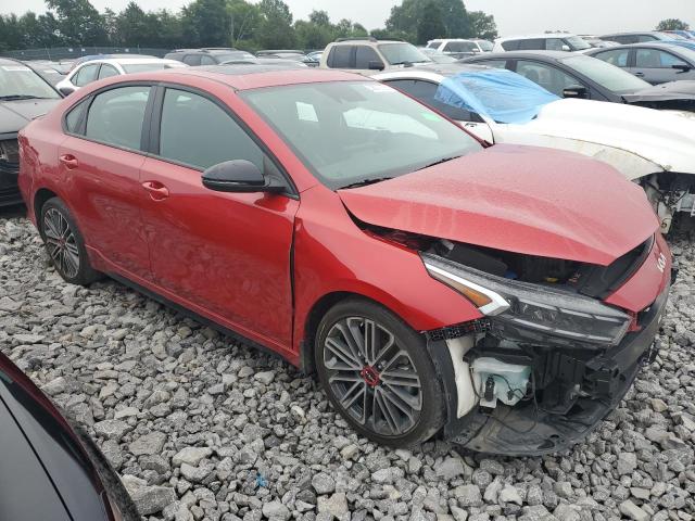 Photo 3 VIN: 3KPF44AC2NE485920 - KIA FORTE GT 