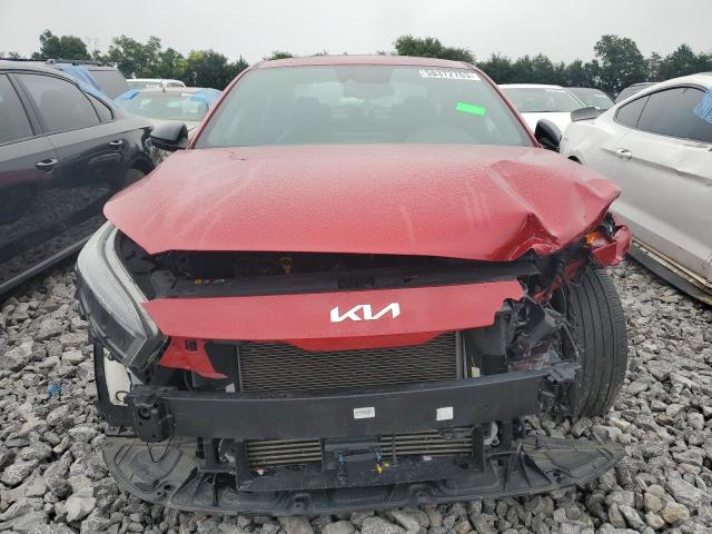 Photo 4 VIN: 3KPF44AC2NE485920 - KIA FORTE GT 