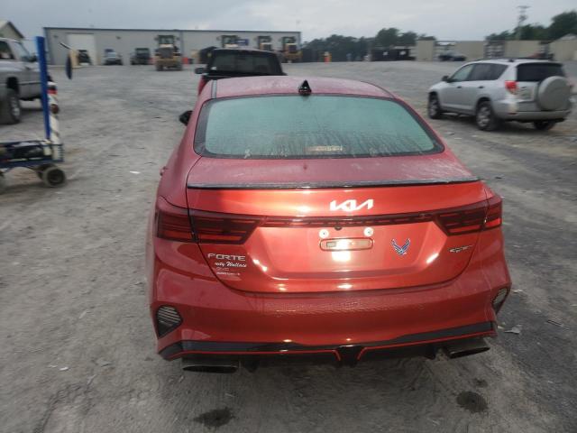 Photo 5 VIN: 3KPF44AC2NE485920 - KIA FORTE GT 