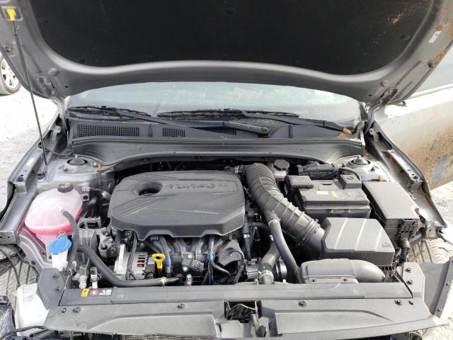 Photo 10 VIN: 3KPF44AC2NE493709 - KIA FORTE GT 