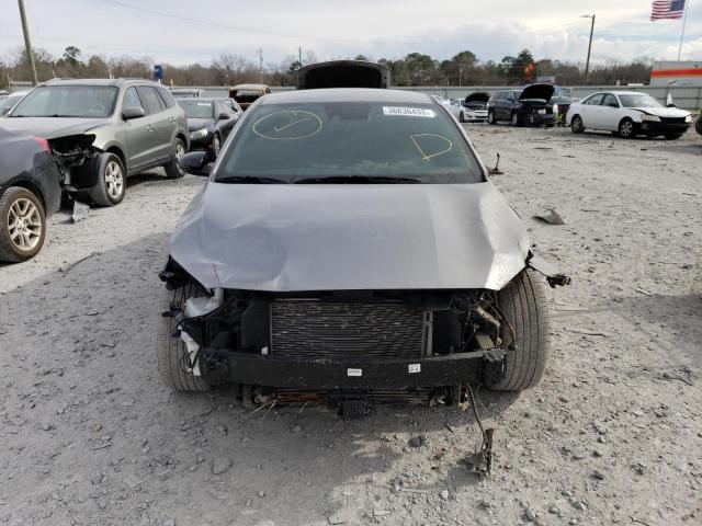 Photo 4 VIN: 3KPF44AC2NE493709 - KIA FORTE GT 