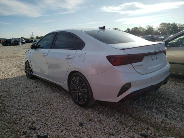 Photo 1 VIN: 3KPF44AC2PE518188 - KIA FORTE 