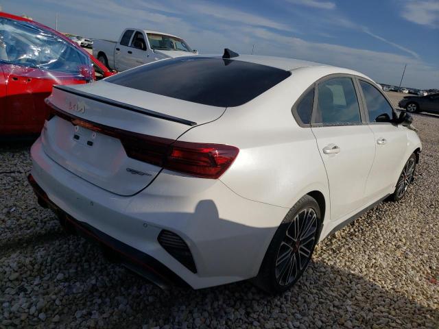 Photo 2 VIN: 3KPF44AC2PE518188 - KIA FORTE 