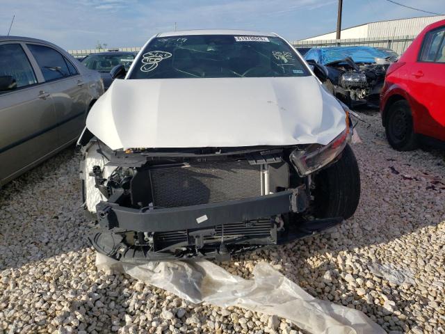 Photo 4 VIN: 3KPF44AC2PE518188 - KIA FORTE 