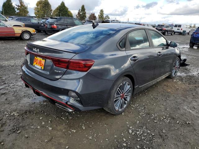 Photo 3 VIN: 3KPF44AC2PE544063 - KIA FORTE GT 