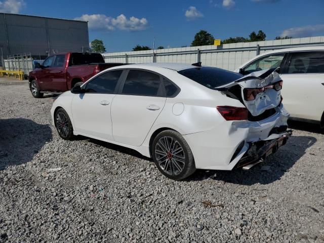 Photo 1 VIN: 3KPF44AC2PE566984 - KIA FORTE 