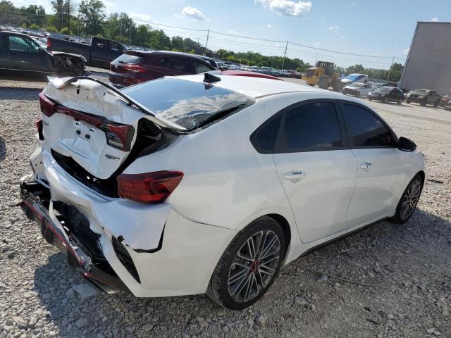 Photo 2 VIN: 3KPF44AC2PE566984 - KIA FORTE 