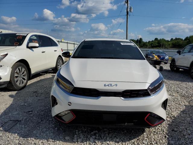 Photo 4 VIN: 3KPF44AC2PE566984 - KIA FORTE 