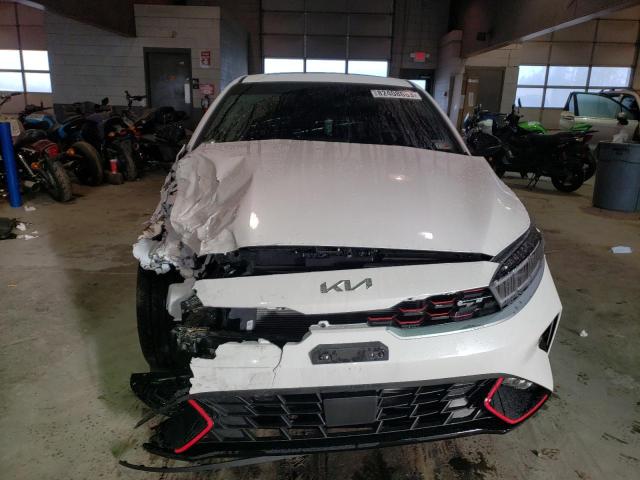 Photo 4 VIN: 3KPF44AC2PE633986 - KIA FORTE 