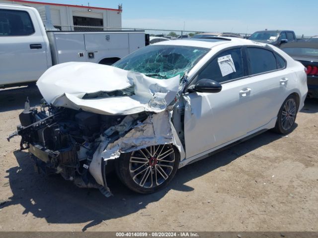 Photo 1 VIN: 3KPF44AC2PE685764 - KIA FORTE 