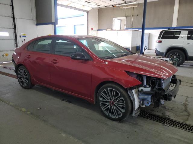 Photo 3 VIN: 3KPF44AC2RE749840 - KIA FORTE 