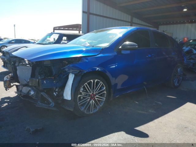 Photo 1 VIN: 3KPF44AC2RE799024 - KIA FORTE 