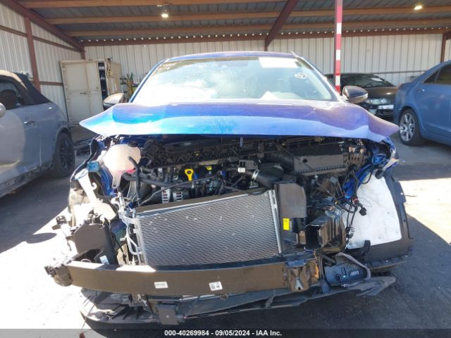 Photo 5 VIN: 3KPF44AC2RE799024 - KIA FORTE 