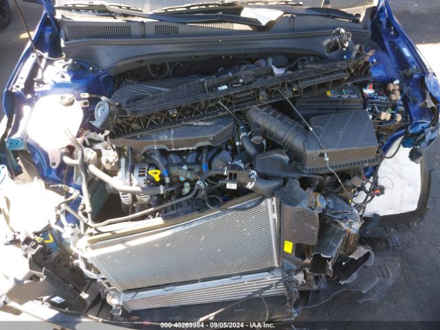 Photo 9 VIN: 3KPF44AC2RE799024 - KIA FORTE 