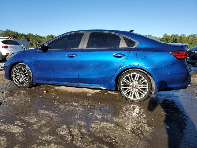 Photo 1 VIN: 3KPF44AC3LE156303 - KIA FORTE GT 