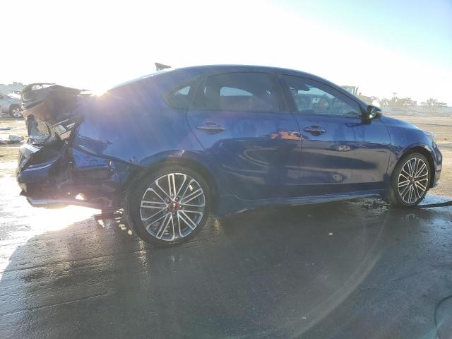 Photo 2 VIN: 3KPF44AC3LE156303 - KIA FORTE GT 