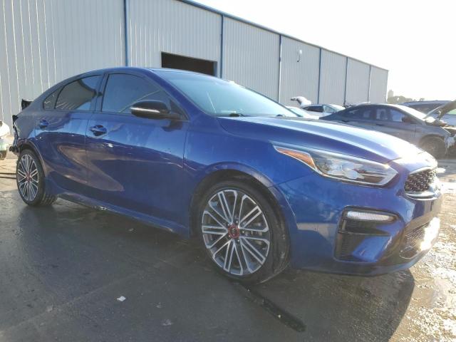 Photo 3 VIN: 3KPF44AC3LE156303 - KIA FORTE GT 