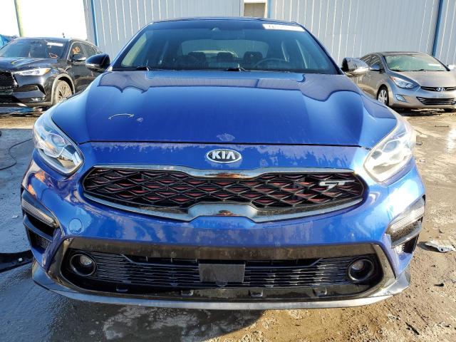 Photo 4 VIN: 3KPF44AC3LE156303 - KIA FORTE GT 