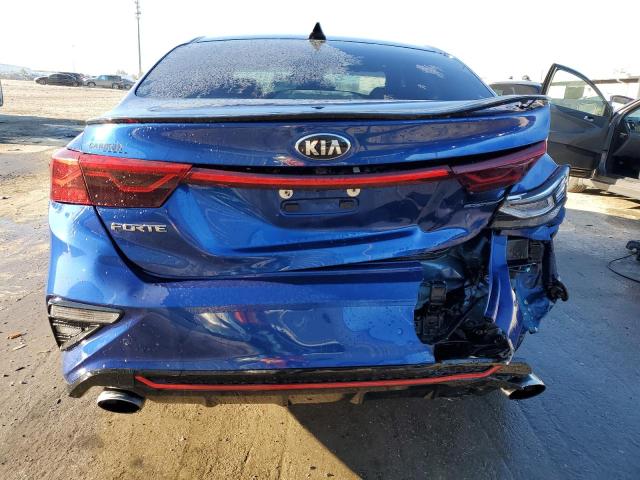 Photo 5 VIN: 3KPF44AC3LE156303 - KIA FORTE GT 