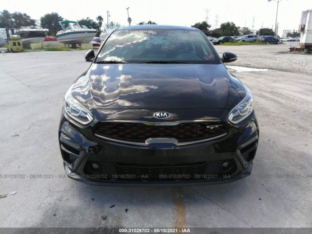 Photo 5 VIN: 3KPF44AC3LE203250 - KIA FORTE 