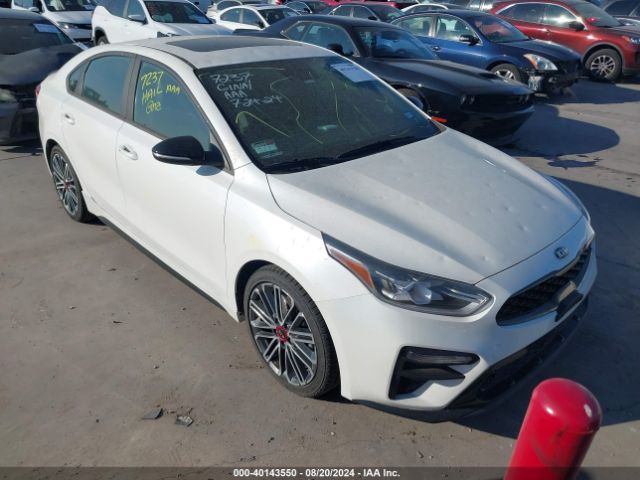 Photo 0 VIN: 3KPF44AC3LE211249 - KIA FORTE 