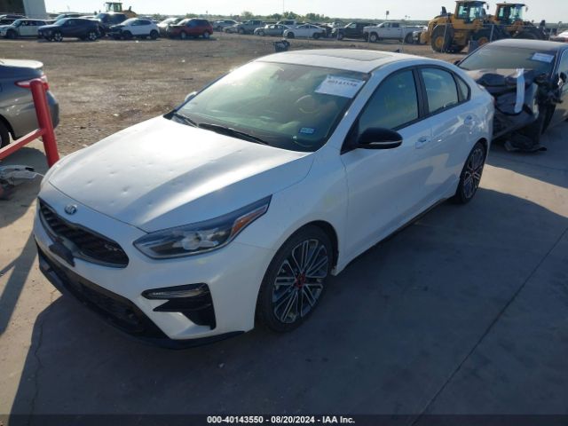 Photo 1 VIN: 3KPF44AC3LE211249 - KIA FORTE 