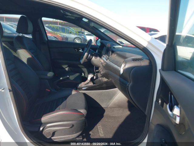 Photo 4 VIN: 3KPF44AC3LE211249 - KIA FORTE 