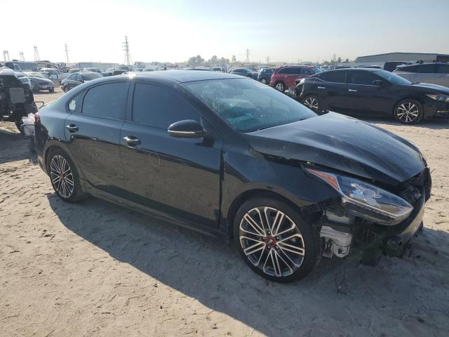 Photo 3 VIN: 3KPF44AC3LE213566 - KIA FORTE GT 