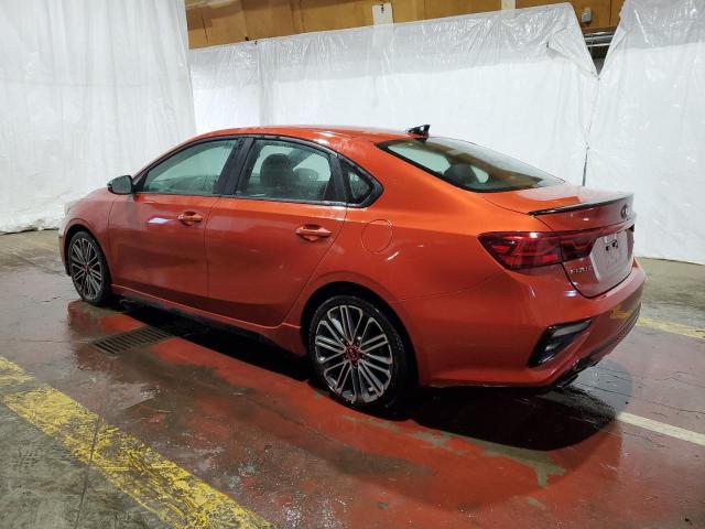 Photo 1 VIN: 3KPF44AC3LE250682 - KIA FORTE GT 