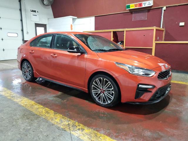 Photo 3 VIN: 3KPF44AC3LE250682 - KIA FORTE GT 