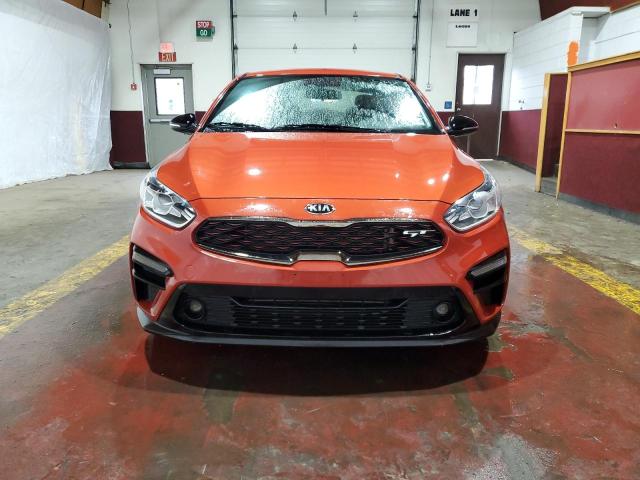 Photo 4 VIN: 3KPF44AC3LE250682 - KIA FORTE GT 