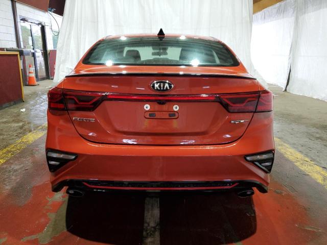 Photo 5 VIN: 3KPF44AC3LE250682 - KIA FORTE GT 