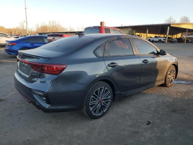 Photo 2 VIN: 3KPF44AC3ME318271 - KIA FORTE GT 