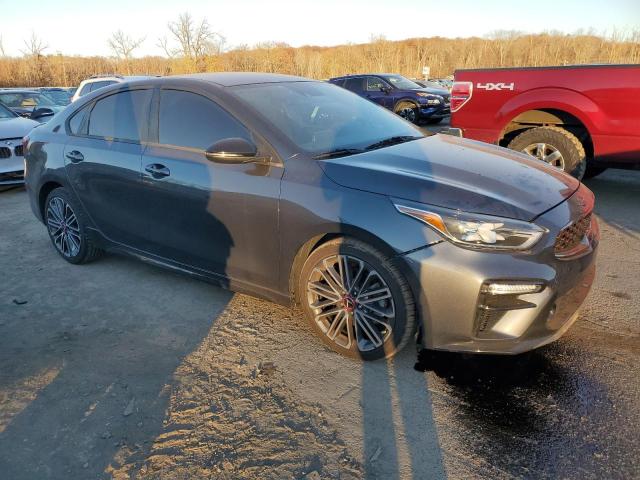 Photo 3 VIN: 3KPF44AC3ME318271 - KIA FORTE GT 