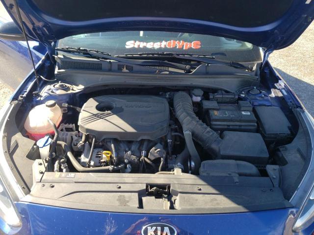 Photo 10 VIN: 3KPF44AC3ME367423 - KIA FORTE GT 