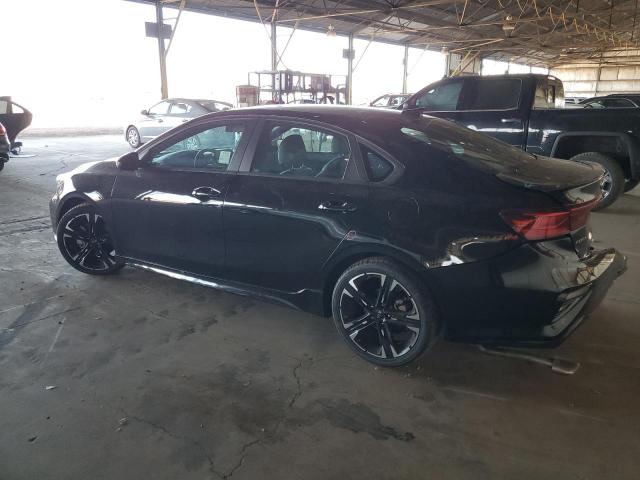 Photo 1 VIN: 3KPF44AC3ME411663 - KIA FORTE 