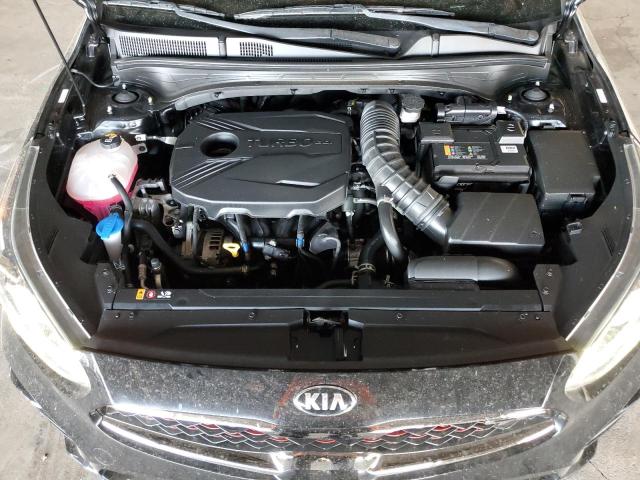 Photo 10 VIN: 3KPF44AC3ME411663 - KIA FORTE 