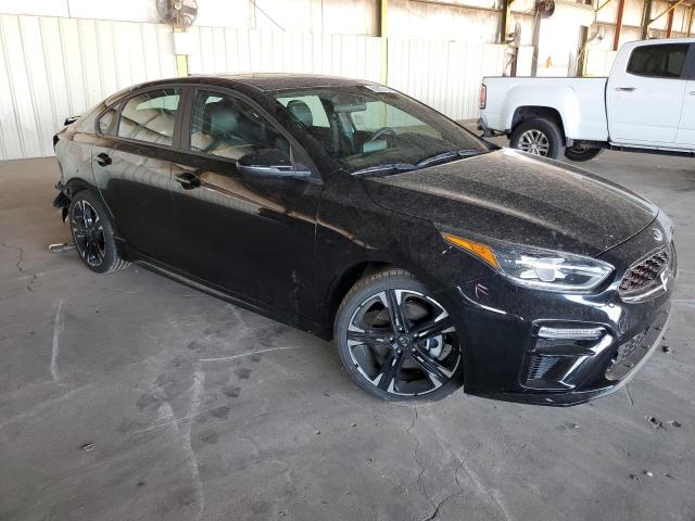 Photo 3 VIN: 3KPF44AC3ME411663 - KIA FORTE 