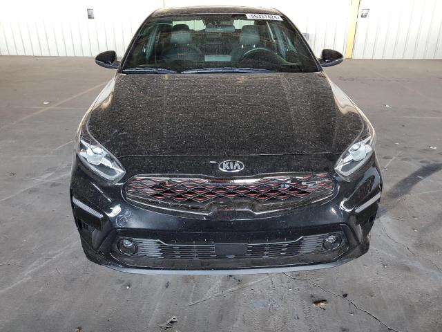 Photo 4 VIN: 3KPF44AC3ME411663 - KIA FORTE 