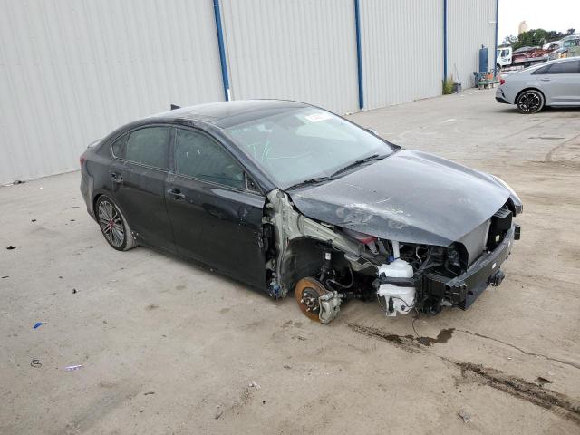 Photo 3 VIN: 3KPF44AC3NE424298 - KIA FORTE 