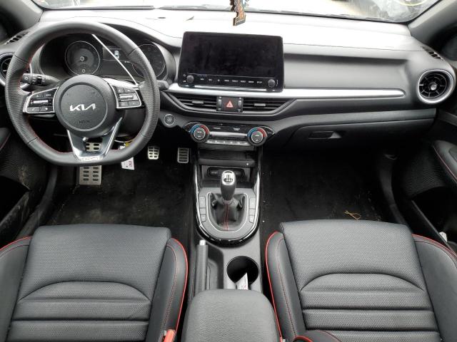 Photo 8 VIN: 3KPF44AC3NE462601 - KIA FORTE GT 