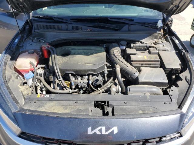 Photo 10 VIN: 3KPF44AC3NE468205 - KIA FORTE 