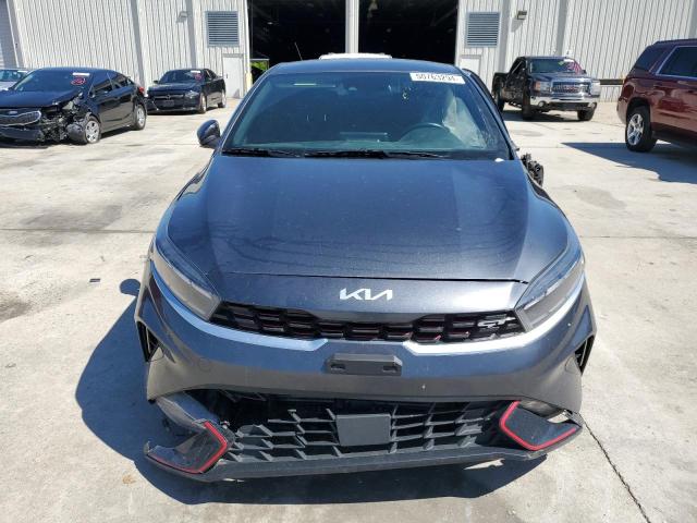 Photo 4 VIN: 3KPF44AC3NE468205 - KIA FORTE 