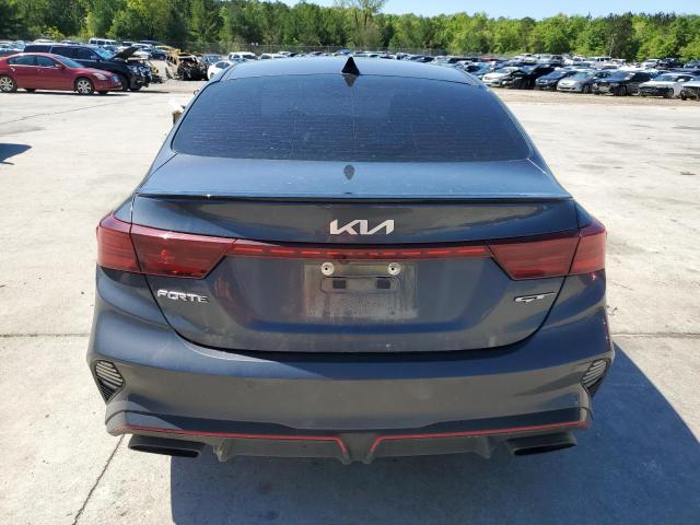 Photo 5 VIN: 3KPF44AC3NE468205 - KIA FORTE 