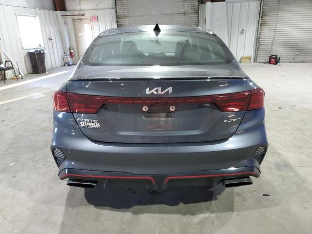 Photo 5 VIN: 3KPF44AC3NE468219 - KIA FORTE 