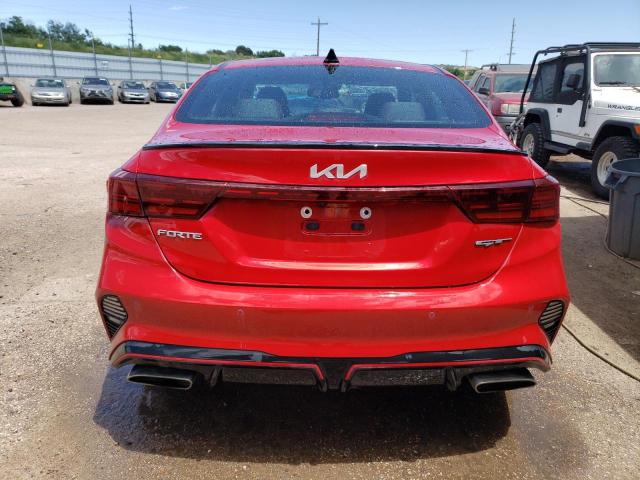 Photo 5 VIN: 3KPF44AC3NE485554 - KIA FORTE GT 