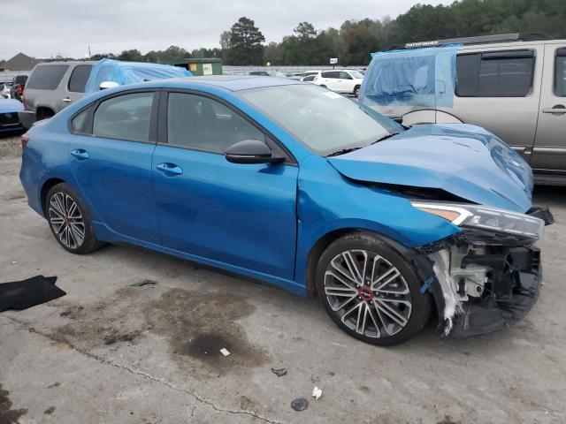 Photo 3 VIN: 3KPF44AC3PE561308 - KIA FORTE GT 