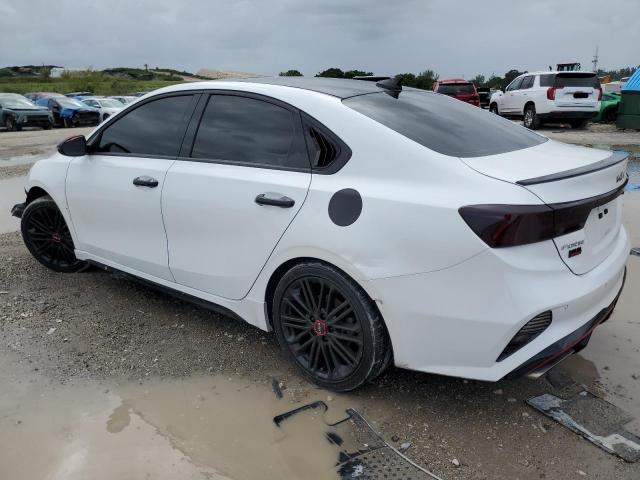 Photo 1 VIN: 3KPF44AC3PE564838 - KIA FORTE GT 